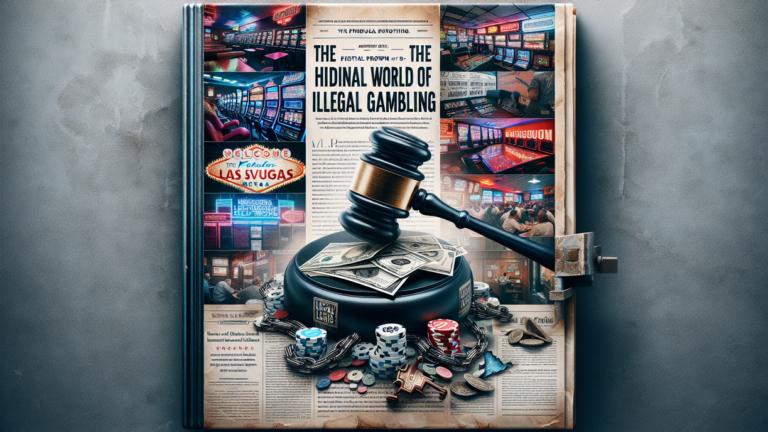 Missouri Guncang Industri Slot illegal gambling