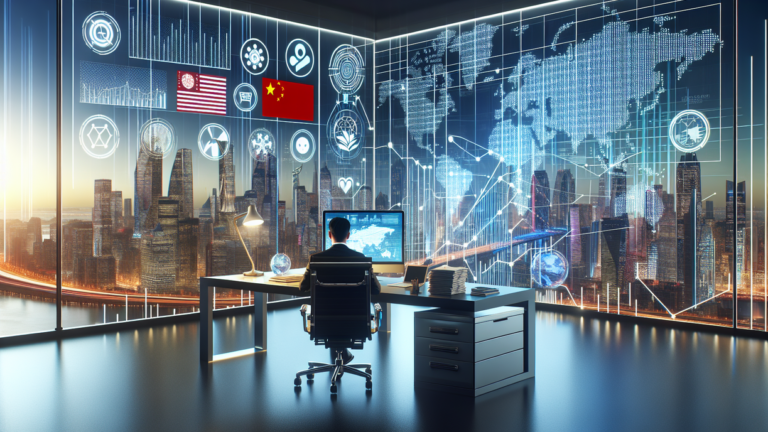 Rahm Emanuel dan Pajak Judi Online 10%: Berani atau Berisiko?