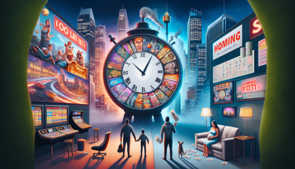 Australia Gambling Advertising Reforms: Terlambat?