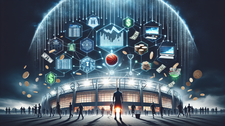 NCAA Integrity Standards: Taruhan Olahraga di Persimpangan