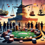 alt_text: "Kasino online Washington D.C.: Revolusi judi digital di era modern."