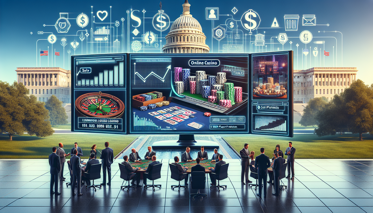 alt_text: Washington D.C.: Persimpangan hukum untuk kasino online dan regulasi perjudian.