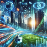 alt_text: "Laporan Q1 Genius Sports: Strategi dari data ke pasar prediksi."