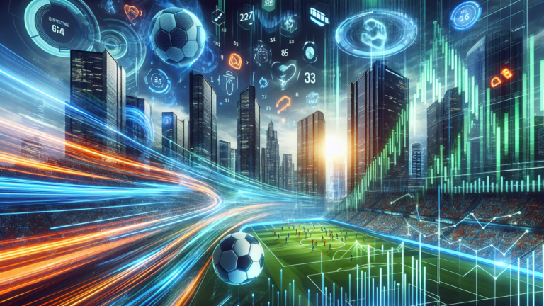 Genius Sports Q1 Earnings: Dari Data ke Prediction Market
