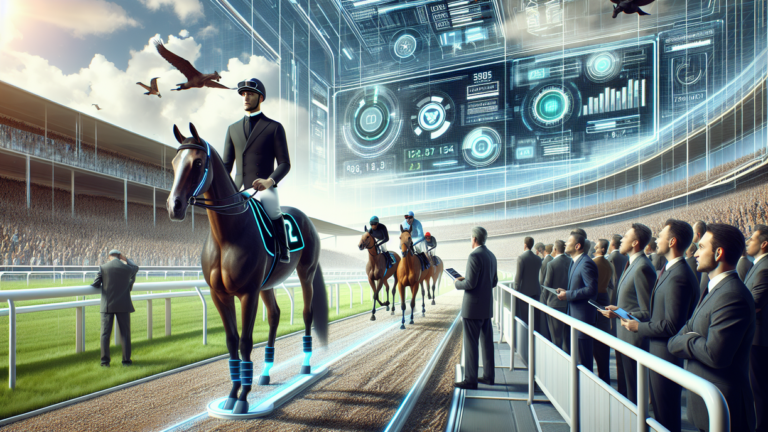 Reforming Horse Racing ala Mike Repole