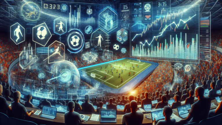 Sports Prediction Markets, Siapa Sebenarnya Berkuasa?